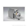 stainless steel horizontal vertical sanitary pumps